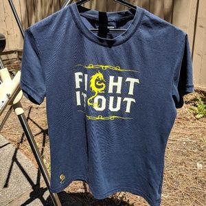 Zorrel | Stretch Pima Cotton Athletic Shirt SP